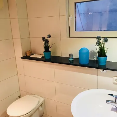 Séjour chez l'habitant Ruhiges Privates In Freiburg, Zentrumsnah, Naehe Europapark