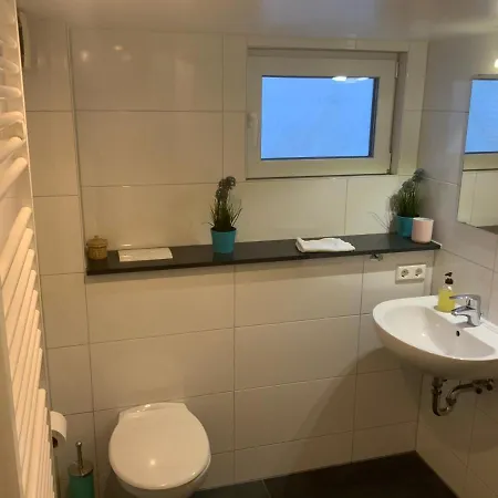 Séjour chez l'habitant Ruhiges Privates In Freiburg, Zentrumsnah, Naehe Europapark Fribourg im Breisgau