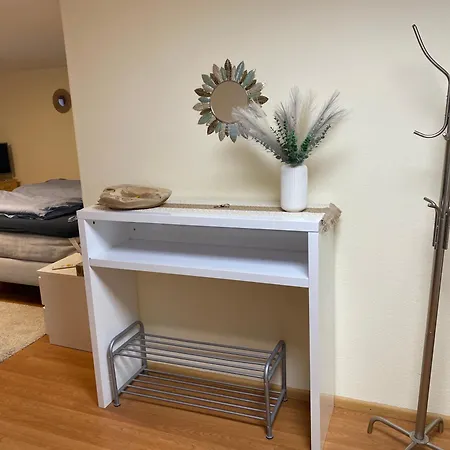 Ruhiges Privates In Freiburg, Zentrumsnah, Naehe Europapark Séjour chez l'habitant *