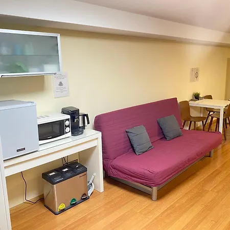 Ruhiges Privates In Freiburg, Zentrumsnah, Naehe Europapark Séjour chez l'habitant