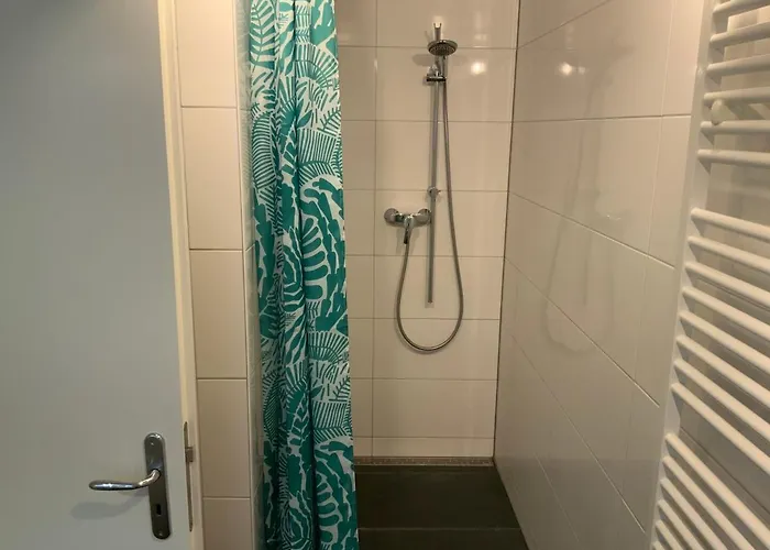 Ruhiges Privates In Freiburg, Zentrumsnah, Naehe Europapark פרייבורג